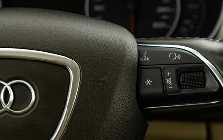 Audi A6, 2013 год, 1 799 000 рублей, 22 фотография