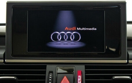 Audi A6, 2013 год, 1 799 000 рублей, 24 фотография