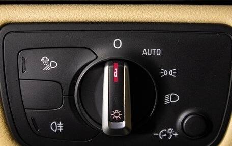 Audi A6, 2013 год, 1 799 000 рублей, 30 фотография