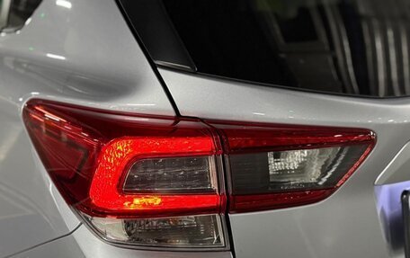 Subaru Impreza IV, 2022 год, 1 700 000 рублей, 9 фотография