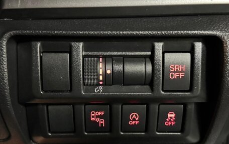 Subaru Impreza IV, 2022 год, 1 700 000 рублей, 15 фотография