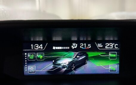 Subaru Impreza IV, 2022 год, 1 700 000 рублей, 20 фотография
