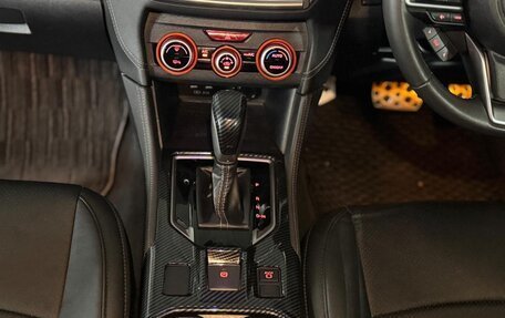Subaru Impreza IV, 2022 год, 1 700 000 рублей, 22 фотография