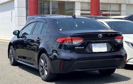 Toyota Corolla, 2020 год, 1 224 000 рублей, 3 фотография