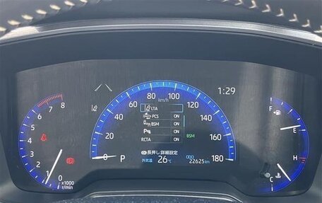 Toyota Corolla, 2020 год, 1 224 000 рублей, 9 фотография