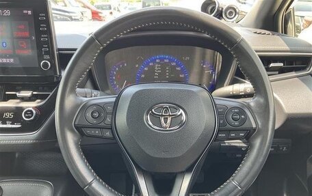 Toyota Corolla, 2020 год, 1 224 000 рублей, 8 фотография