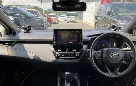 Toyota Corolla, 2020 год, 1 224 000 рублей, 7 фотография