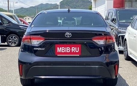 Toyota Corolla, 2020 год, 1 224 000 рублей, 4 фотография