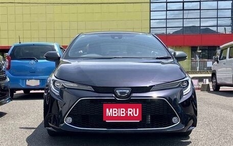Toyota Corolla, 2020 год, 1 224 000 рублей, 5 фотография