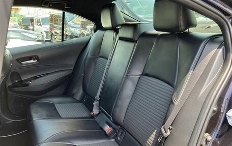 Toyota Corolla, 2020 год, 1 224 000 рублей, 17 фотография