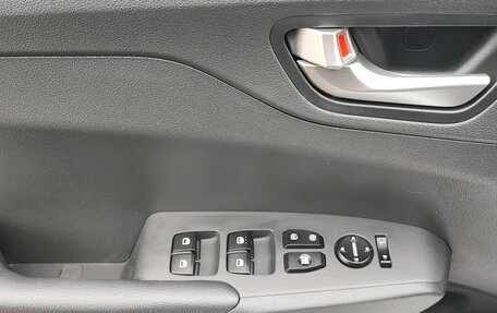 Hyundai Solaris II рестайлинг, 2021 год, 1 530 000 рублей, 11 фотография