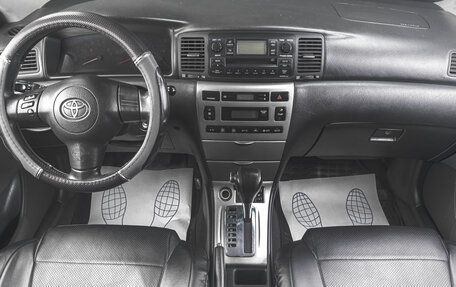 Toyota Corolla, 2006 год, 679 000 рублей, 2 фотография