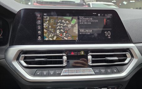 BMW 3 серия, 2021 год, 2 712 000 рублей, 7 фотография