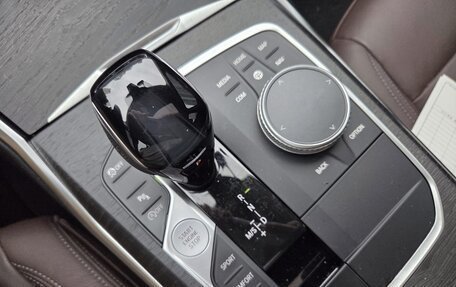 BMW 3 серия, 2021 год, 2 712 000 рублей, 8 фотография