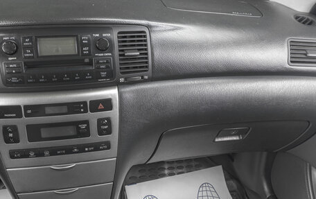 Toyota Corolla, 2006 год, 679 000 рублей, 4 фотография