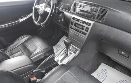 Toyota Corolla, 2006 год, 679 000 рублей, 11 фотография
