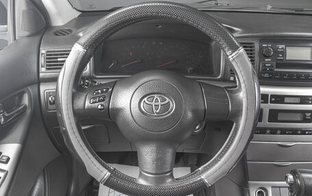 Toyota Corolla, 2006 год, 679 000 рублей, 14 фотография