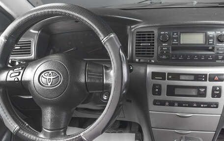Toyota Corolla, 2006 год, 679 000 рублей, 6 фотография