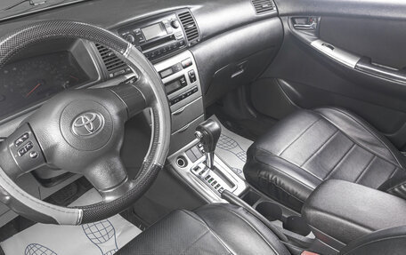 Toyota Corolla, 2006 год, 679 000 рублей, 16 фотография