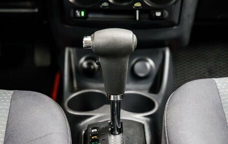 Hyundai Getz I рестайлинг, 2007 год, 518 000 рублей, 22 фотография