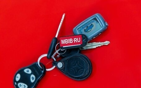 Hyundai Getz I рестайлинг, 2007 год, 518 000 рублей, 30 фотография