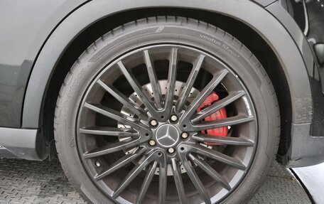 Mercedes-Benz GLA AMG, 2019 год, 2 601 890 рублей, 5 фотография