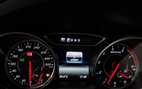 Mercedes-Benz GLA AMG, 2019 год, 2 601 890 рублей, 8 фотография