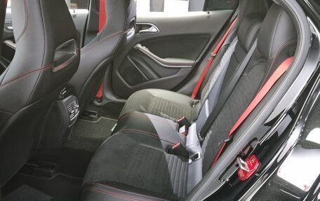 Mercedes-Benz GLA AMG, 2019 год, 2 601 890 рублей, 12 фотография