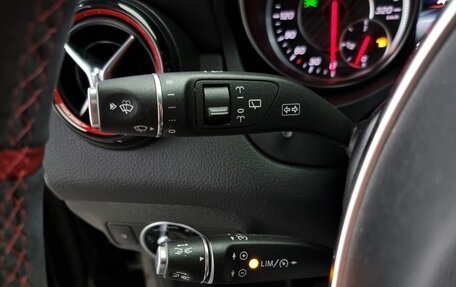 Mercedes-Benz GLA AMG, 2019 год, 2 601 890 рублей, 16 фотография