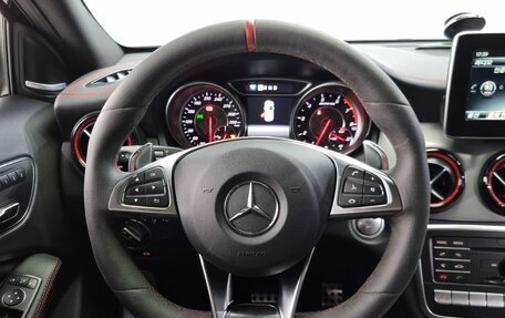 Mercedes-Benz GLA AMG, 2019 год, 2 601 890 рублей, 13 фотография