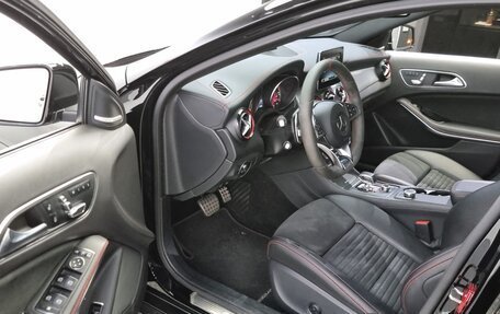 Mercedes-Benz GLA AMG, 2019 год, 2 601 890 рублей, 11 фотография