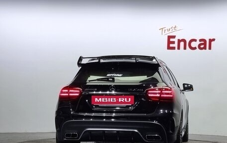 Mercedes-Benz GLA AMG, 2019 год, 2 601 890 рублей, 4 фотография