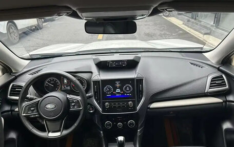Subaru Forester, 2022 год, 2 450 000 рублей, 9 фотография
