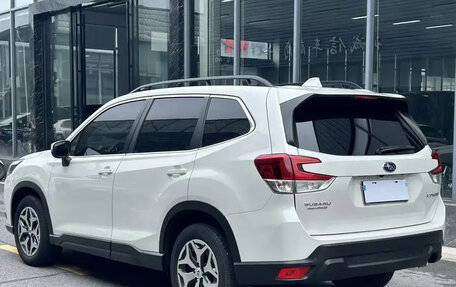 Subaru Forester, 2022 год, 2 450 000 рублей, 6 фотография