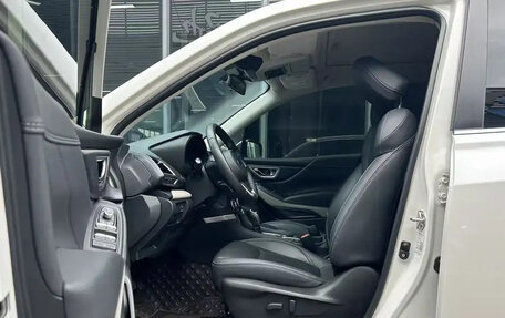 Subaru Forester, 2022 год, 2 450 000 рублей, 7 фотография
