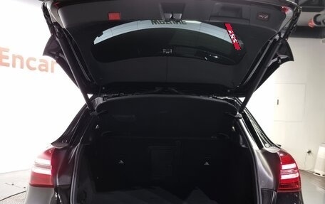 Mercedes-Benz GLA AMG, 2019 год, 2 601 890 рублей, 20 фотография