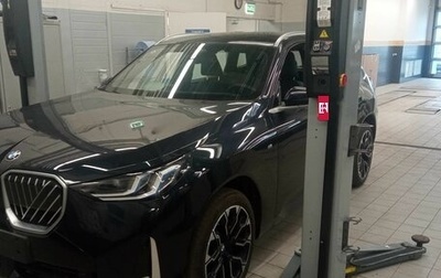 BMW X3, 2025 год, 7 438 000 рублей, 1 фотография