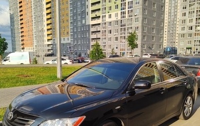 Toyota Camry, 2007 год, 950 000 рублей, 1 фотография