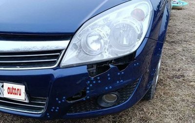 Opel Astra H, 2009 год, 290 000 рублей, 1 фотография