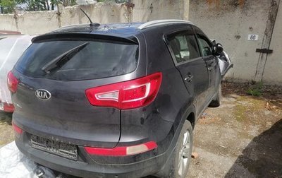 KIA Sportage III, 2011 год, 500 000 рублей, 1 фотография