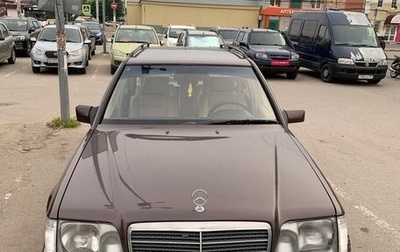 Mercedes-Benz E-Класс, 1994 год, 1 450 000 рублей, 1 фотография
