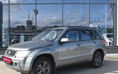 Suzuki Grand Vitara, 2005 год, 667 000 рублей, 1 фотография