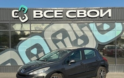 Peugeot 308 II, 2011 год, 660 000 рублей, 1 фотография