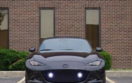 Mazda MX-5, 2021 год, 3 765 164 рублей, 1 фотография