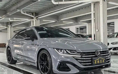 Volkswagen Arteon I, 2022 год, 2 510 014 рублей, 1 фотография