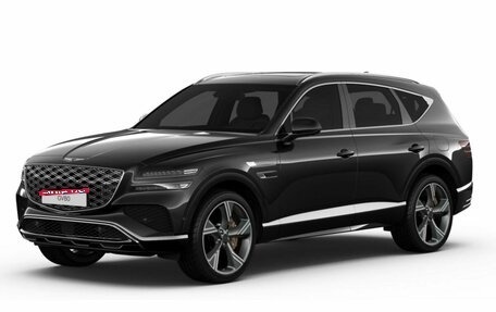 Genesis GV80 I, 2025 год, 14 500 000 рублей, 1 фотография