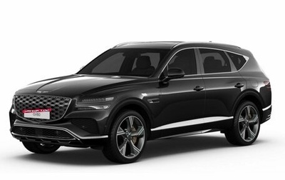 Genesis GV80 I, 2025 год, 14 500 000 рублей, 1 фотография