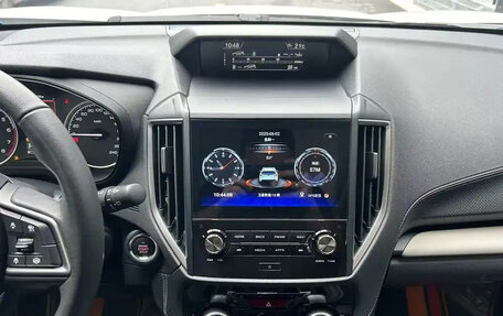 Subaru Forester, 2022 год, 2 450 000 рублей, 10 фотография