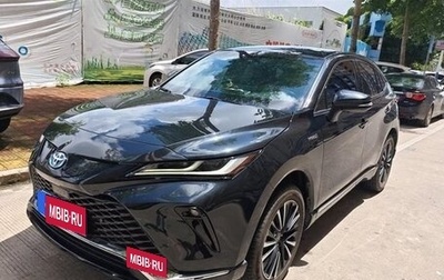 Toyota Venza, 2023 год, 2 475 000 рублей, 1 фотография