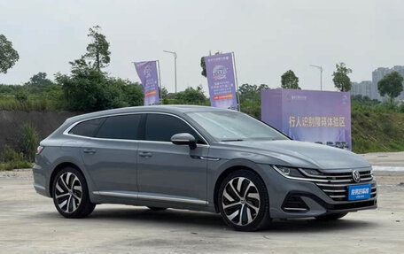 Volkswagen Arteon I, 2021 год, 2 499 000 рублей, 4 фотография